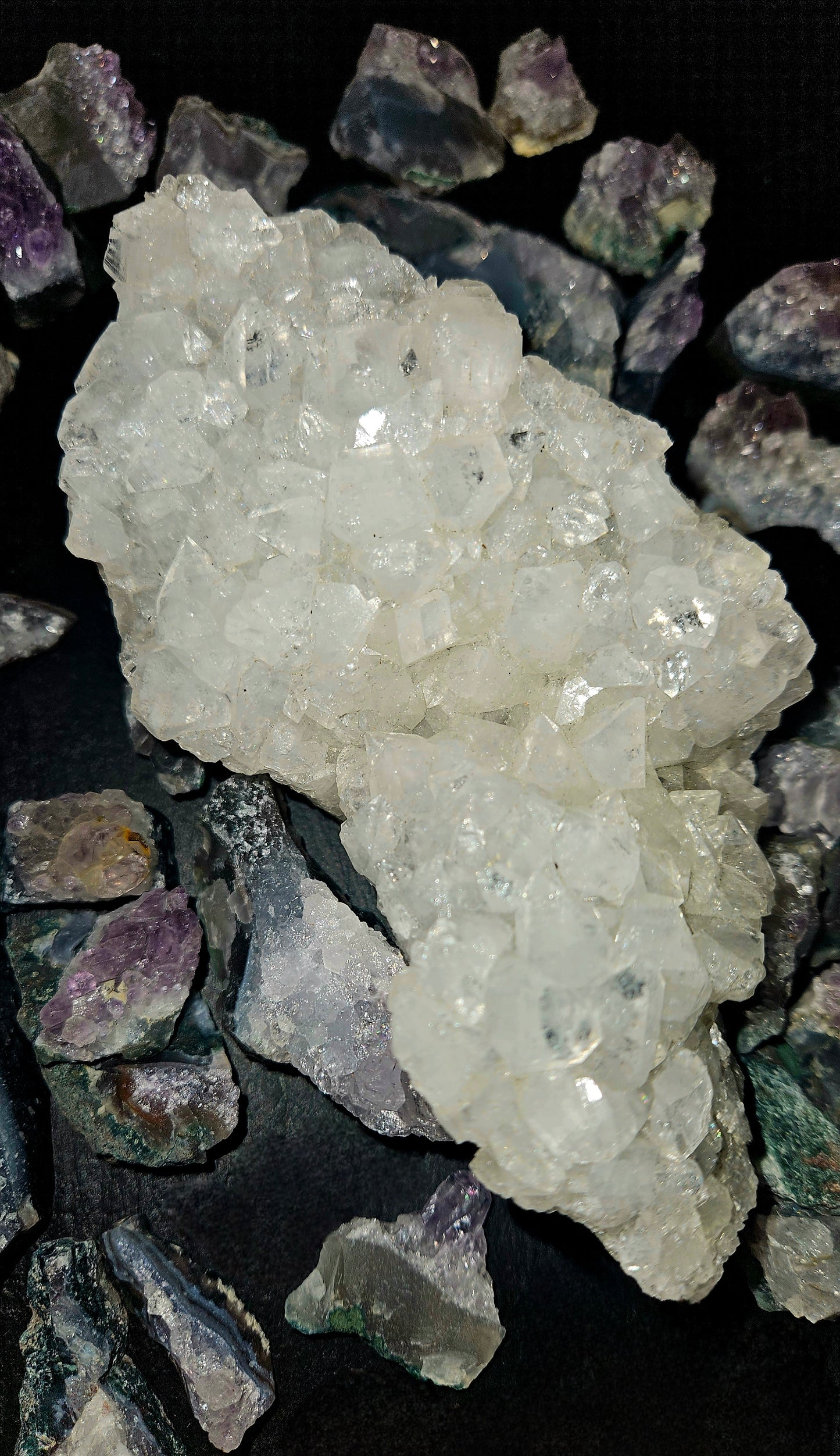 Apothyllite